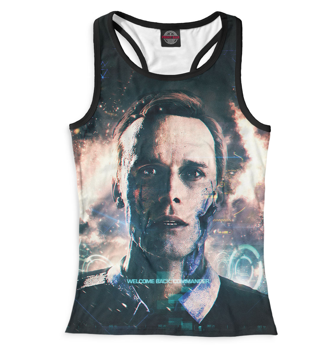 

Detroit: Become Human