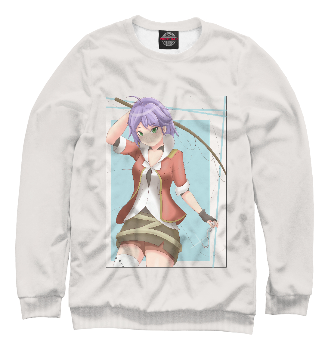 

Anime