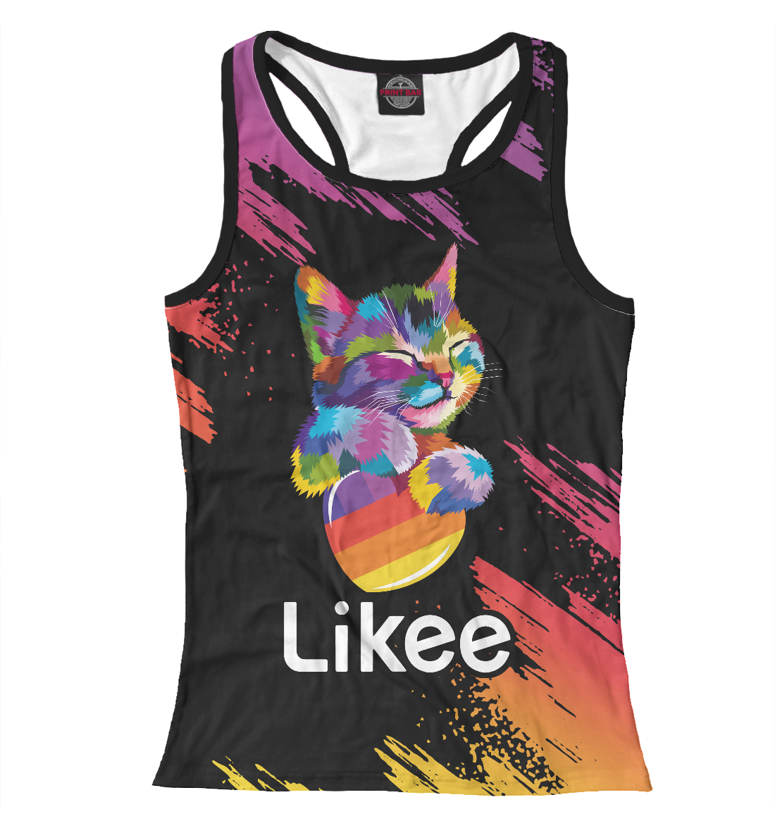 

Likee (LIKE Video)