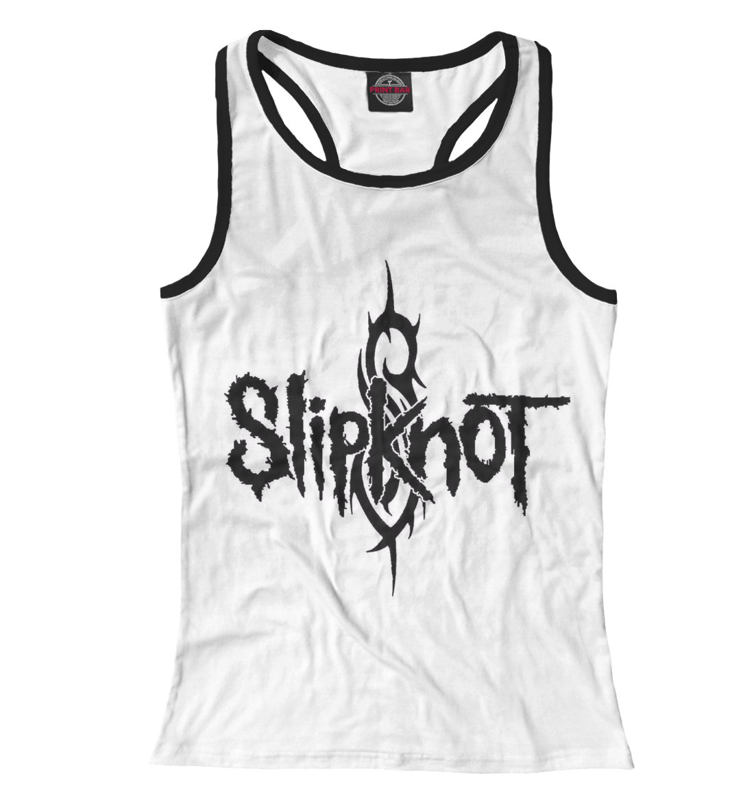 

Slipknot