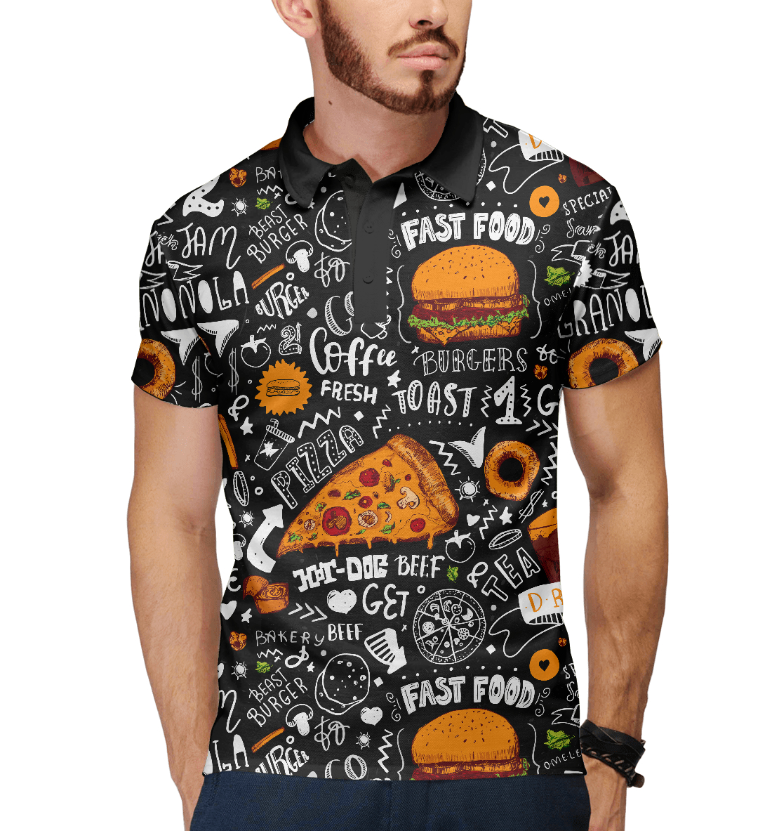 

Fast food