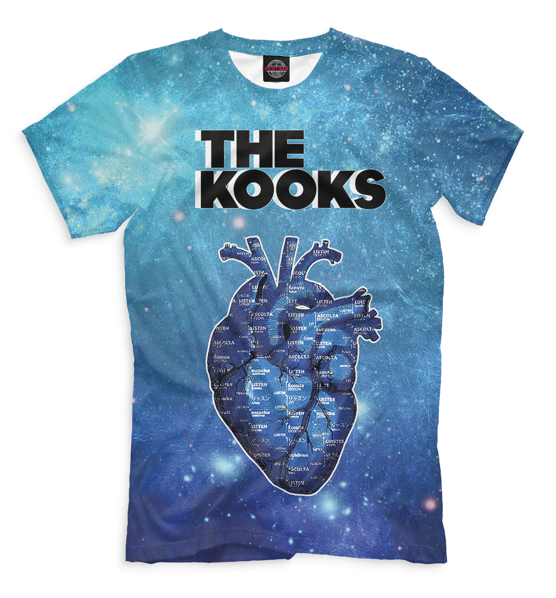 

The Kooks