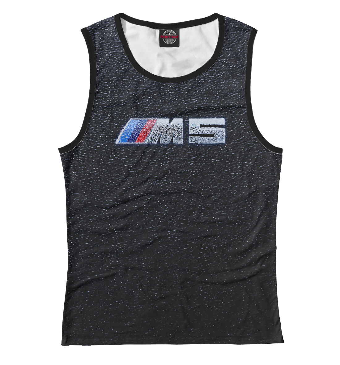 

Frozen M5