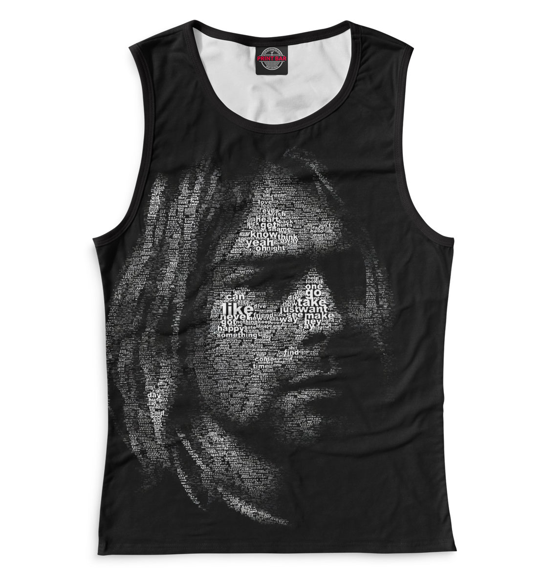 

Kurt Cobain