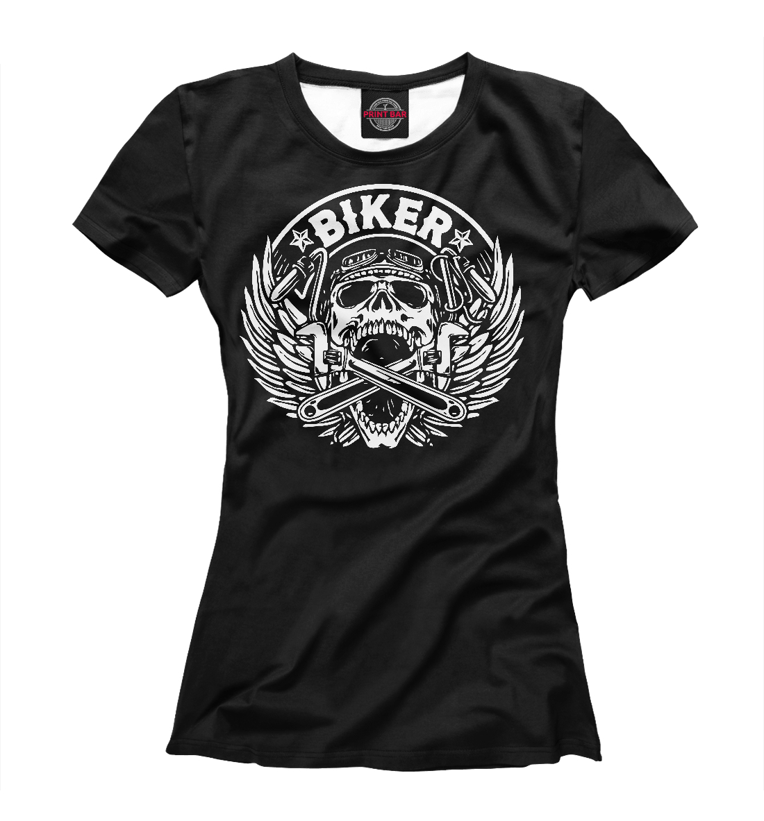 

Biker