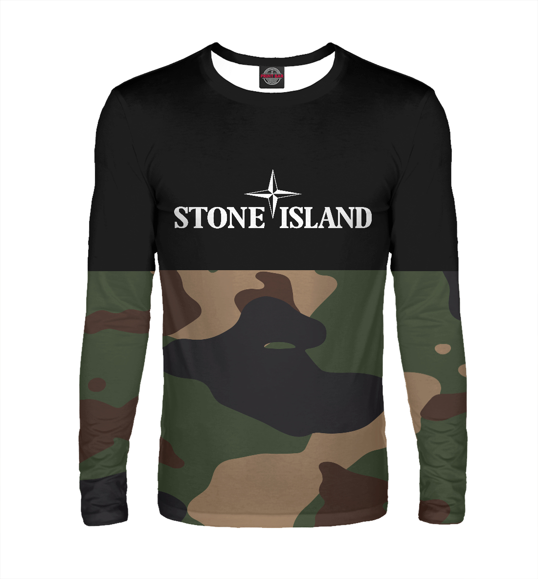 

Stone Island