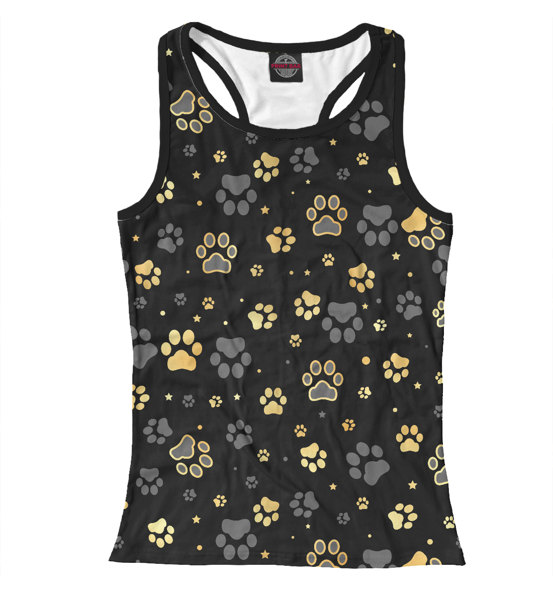 

Собачьи следы