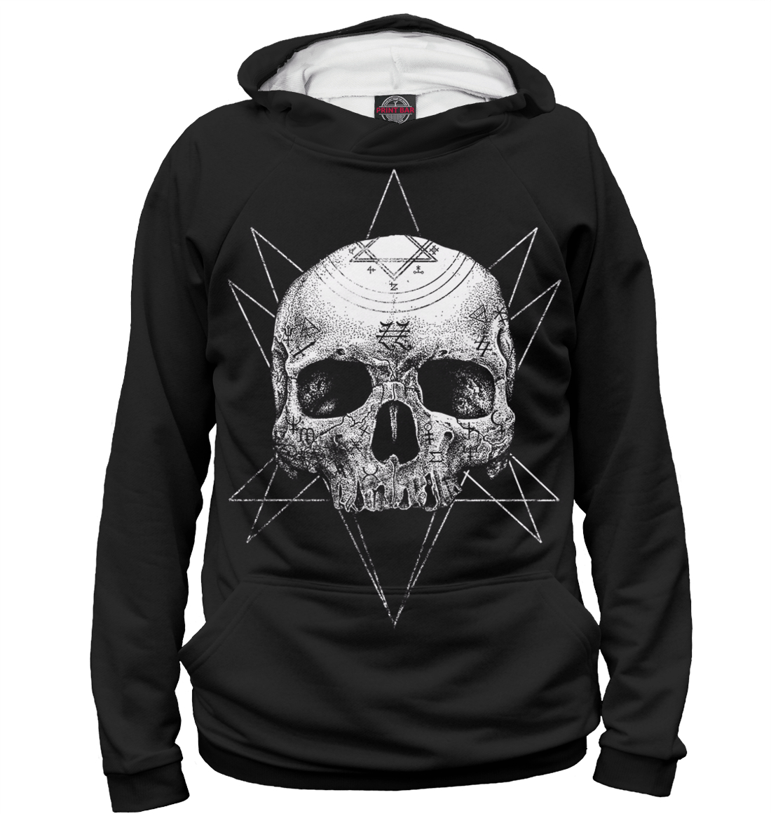 

Occult дзен