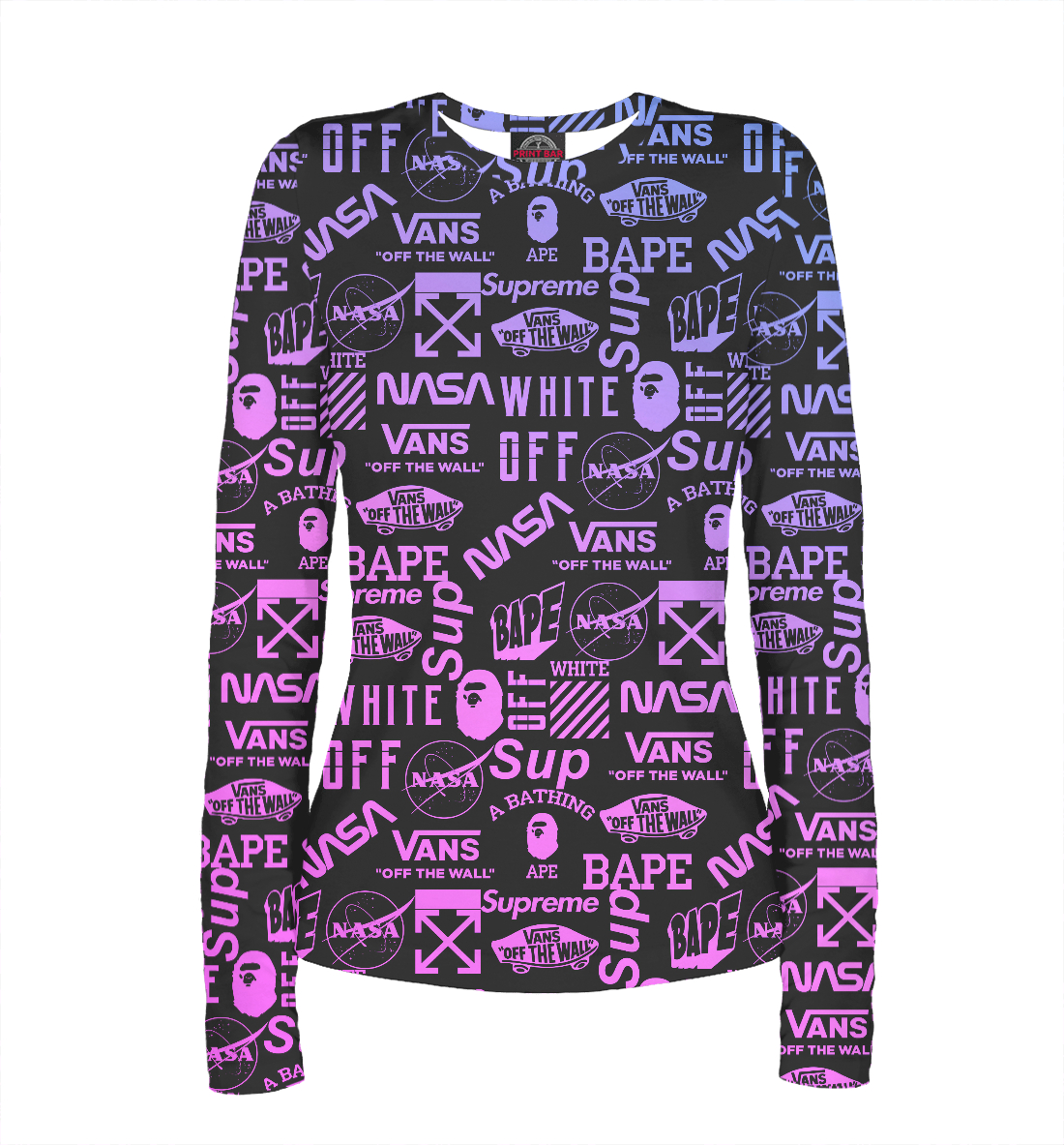 

Логотип брендов