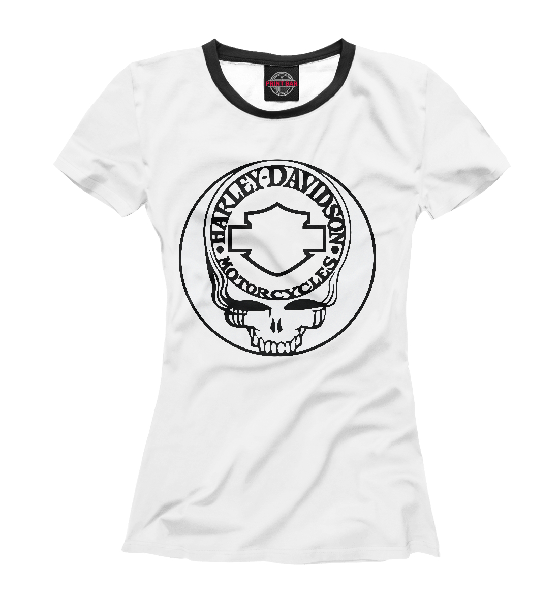 

Харли-Дэвидсон