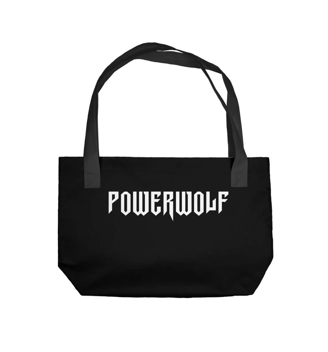 

Powerwolf