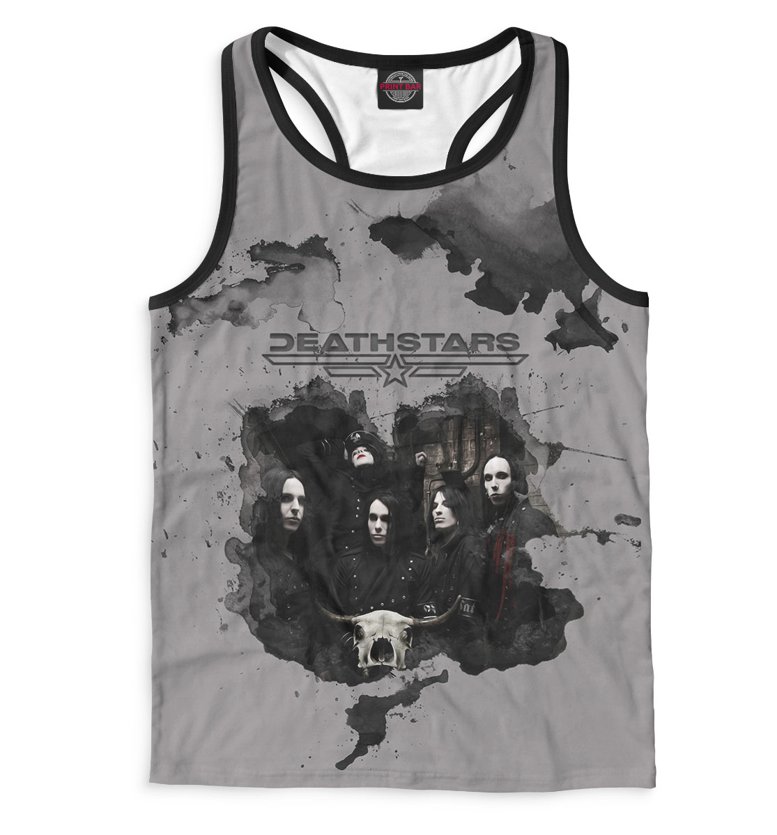 

Deathstars