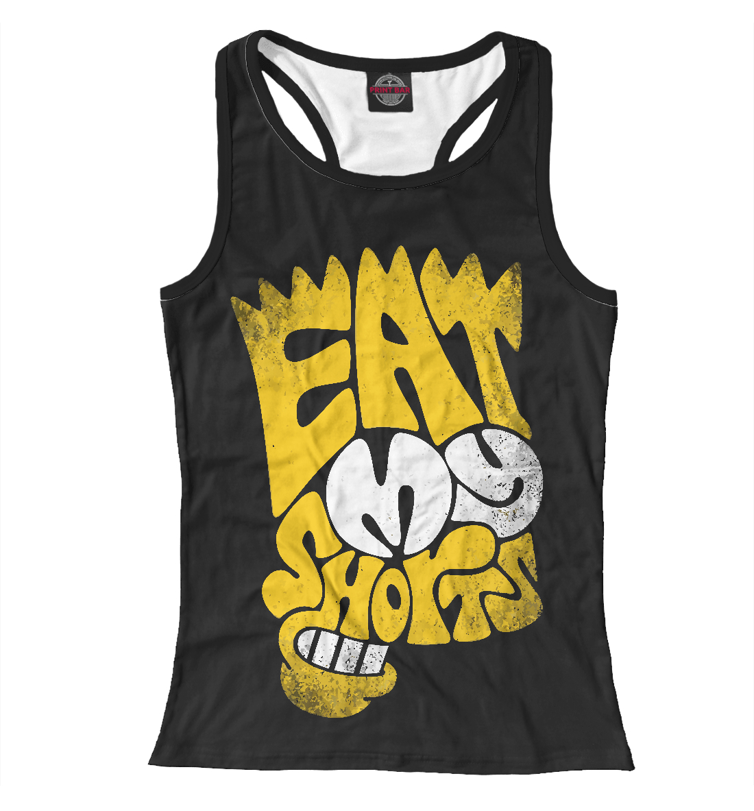 

Eat My Shorts