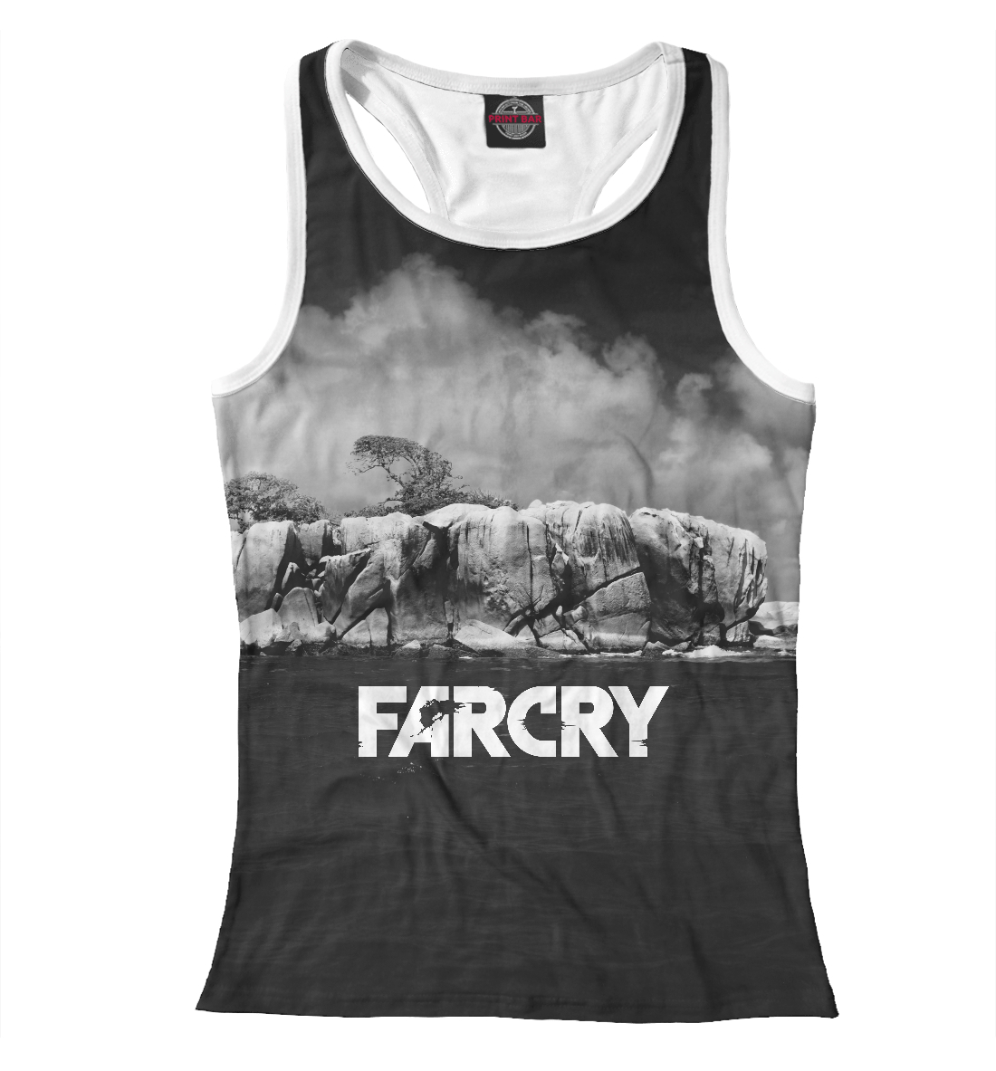 

FARCRY