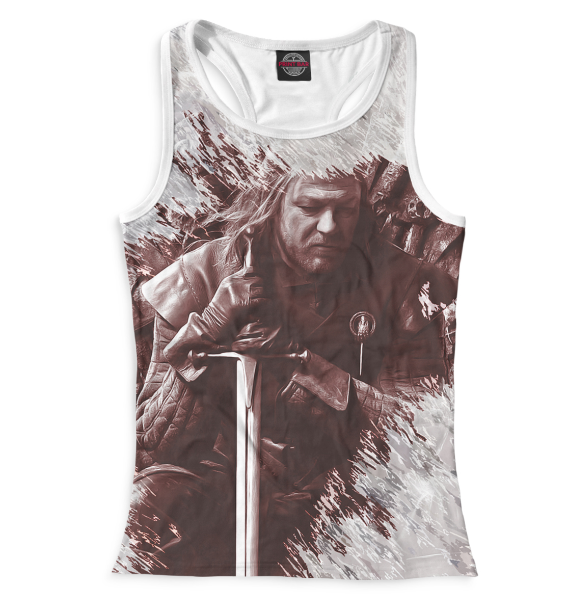 

Эддард Старк