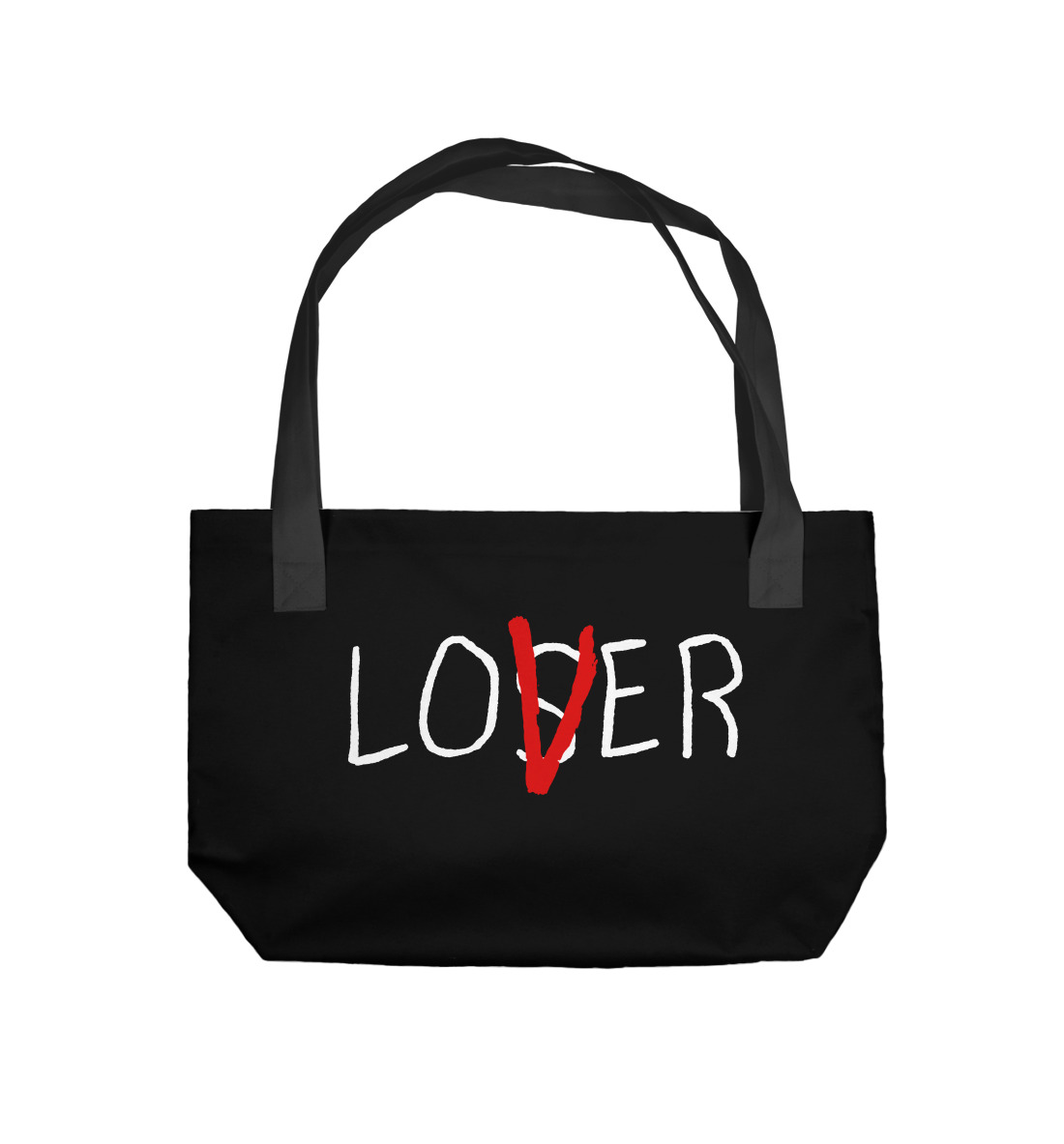 

Loser Lover