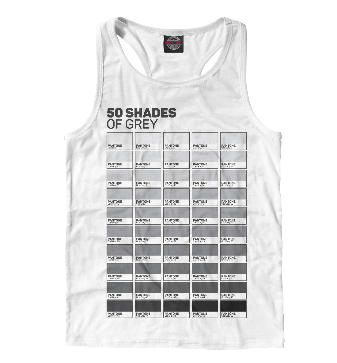 

50 shades