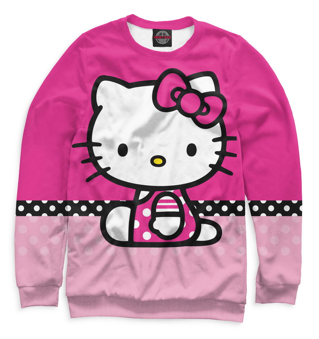 

Hello Kitty