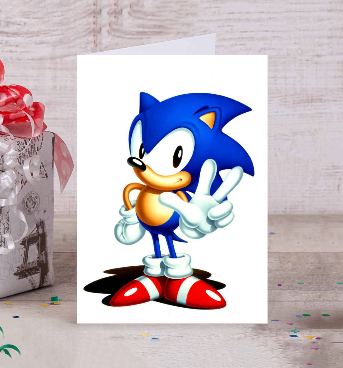

SONIC