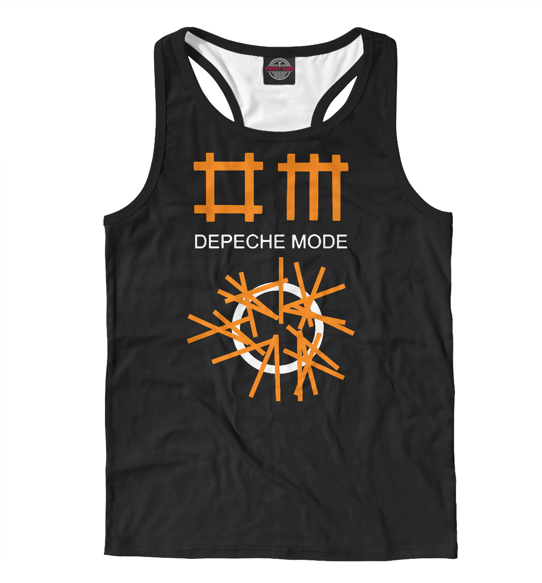 

Depeche Mode
