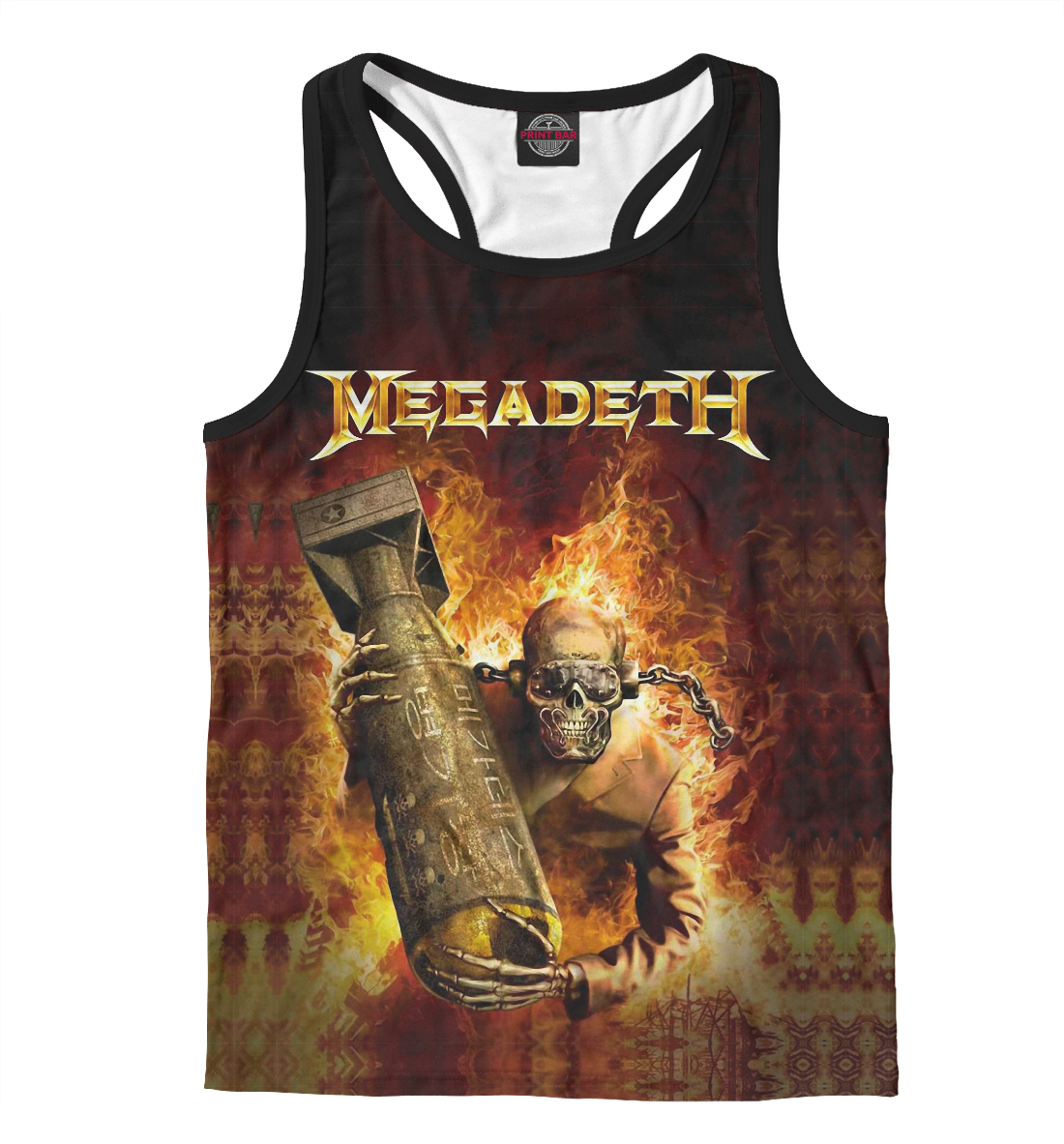 

Megadeth