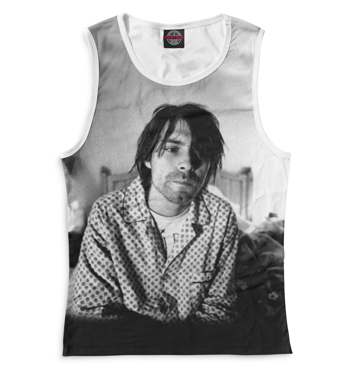 

Kurt Cobain