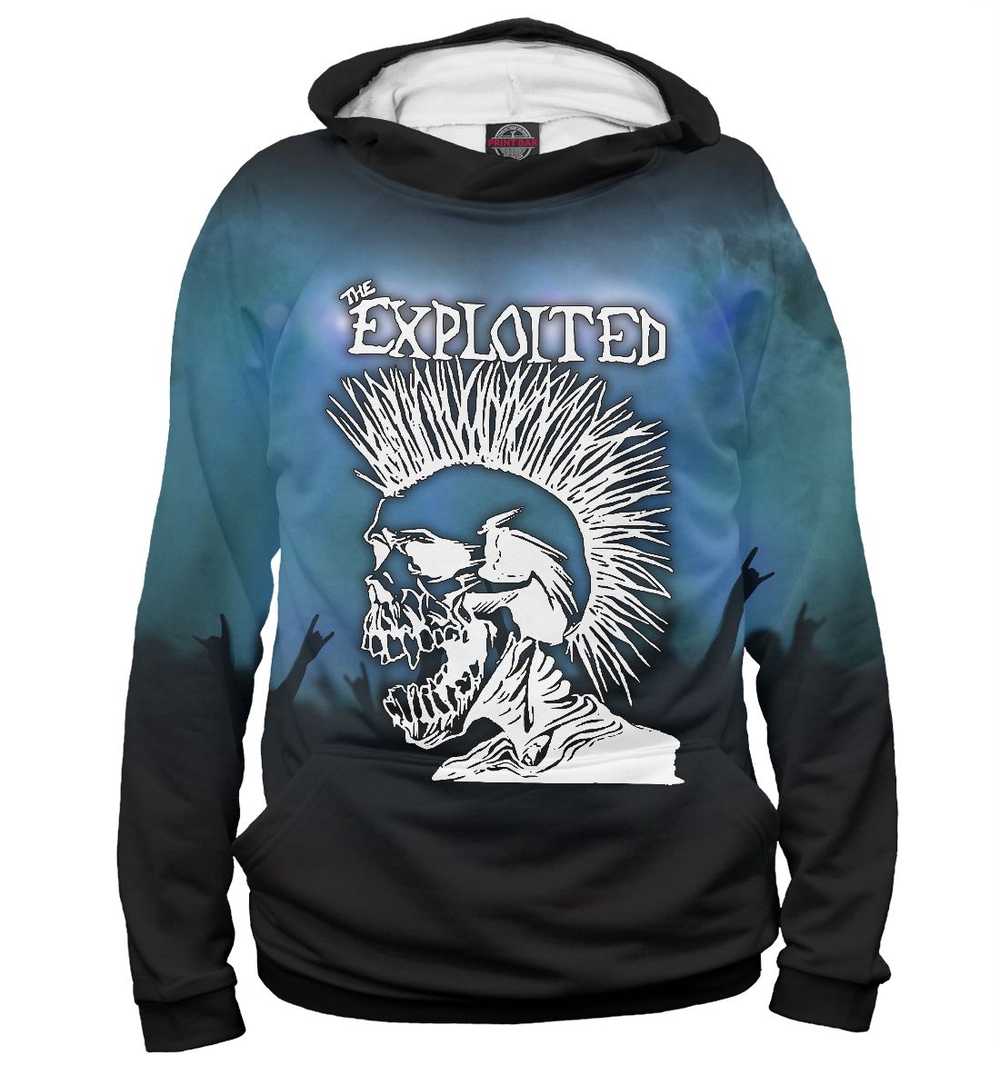 

The Exploited