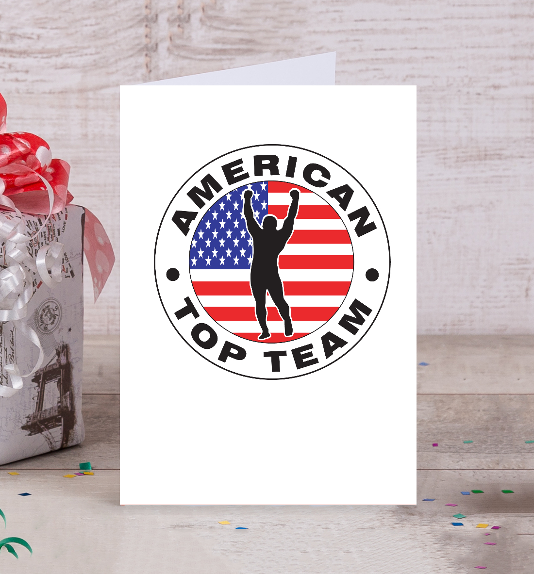 

American Top Team