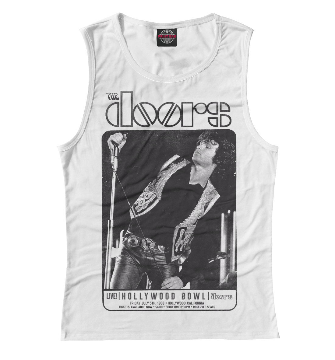

The Doors