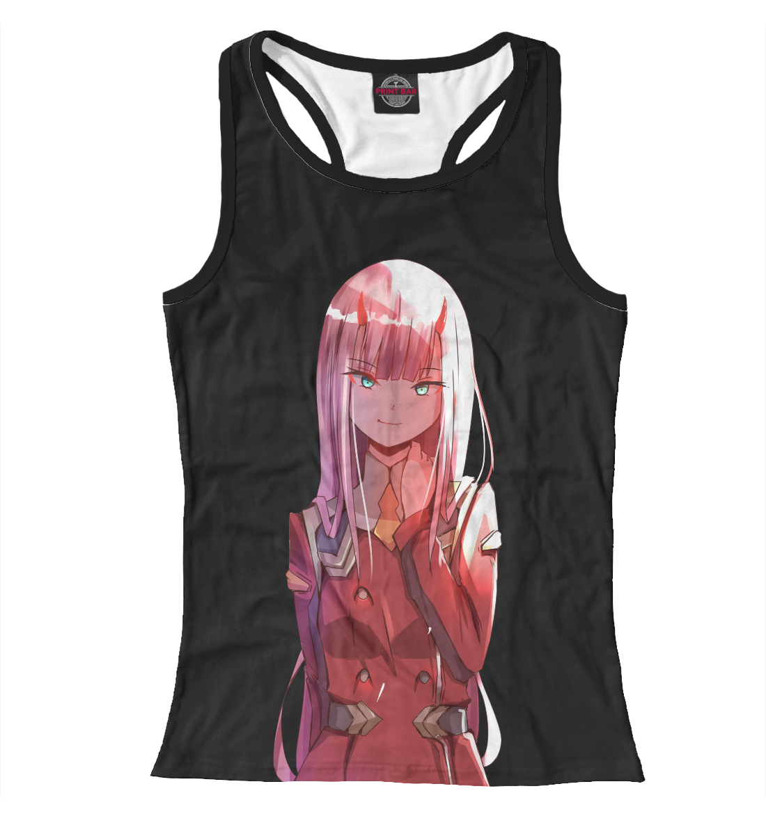 

Zero Two
