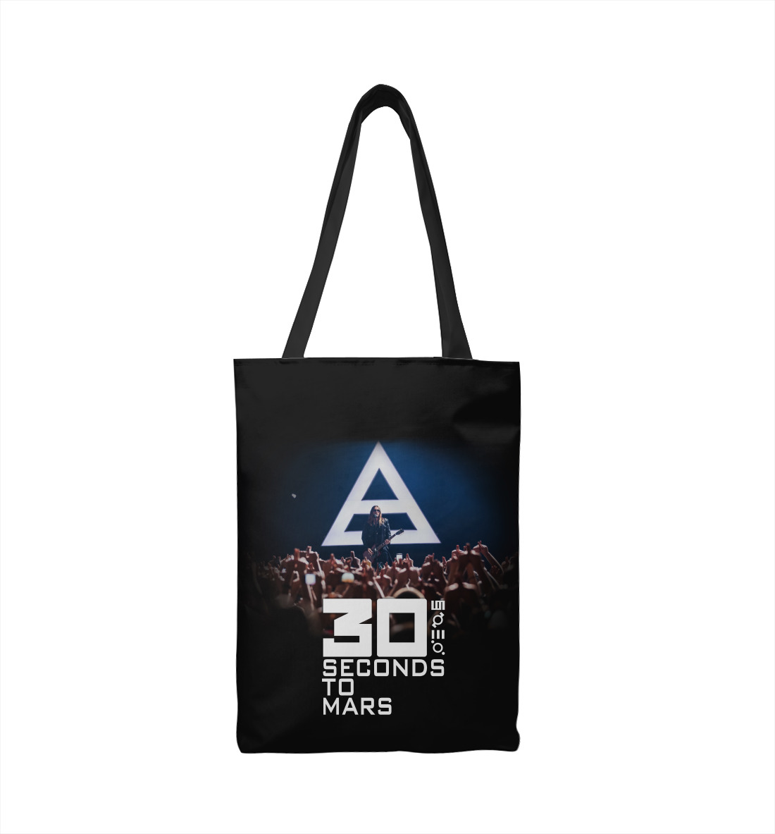 

30 Seconds to Mars