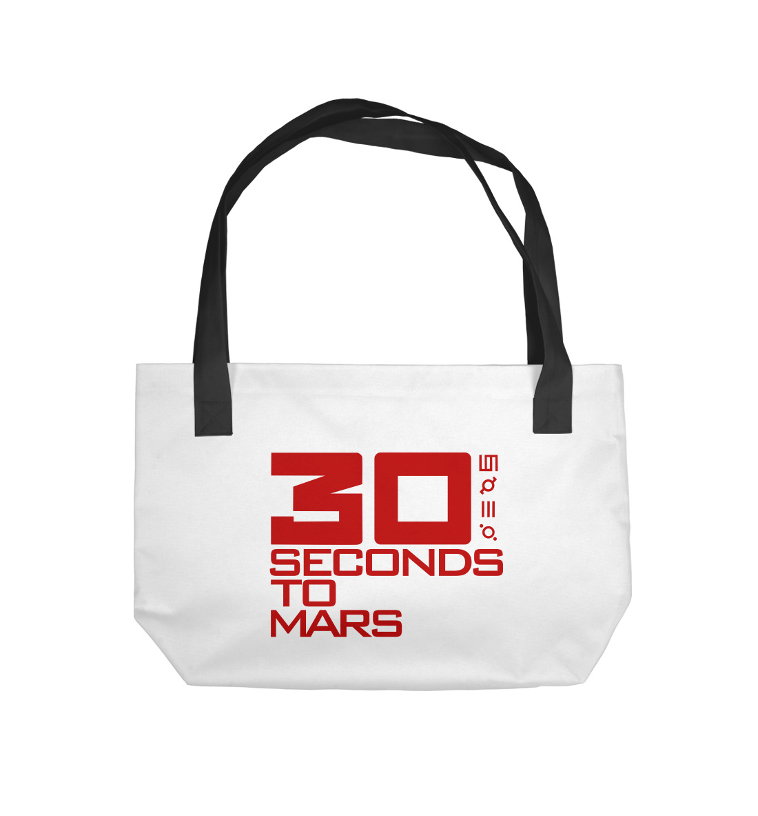 

30 Seconds to Mars