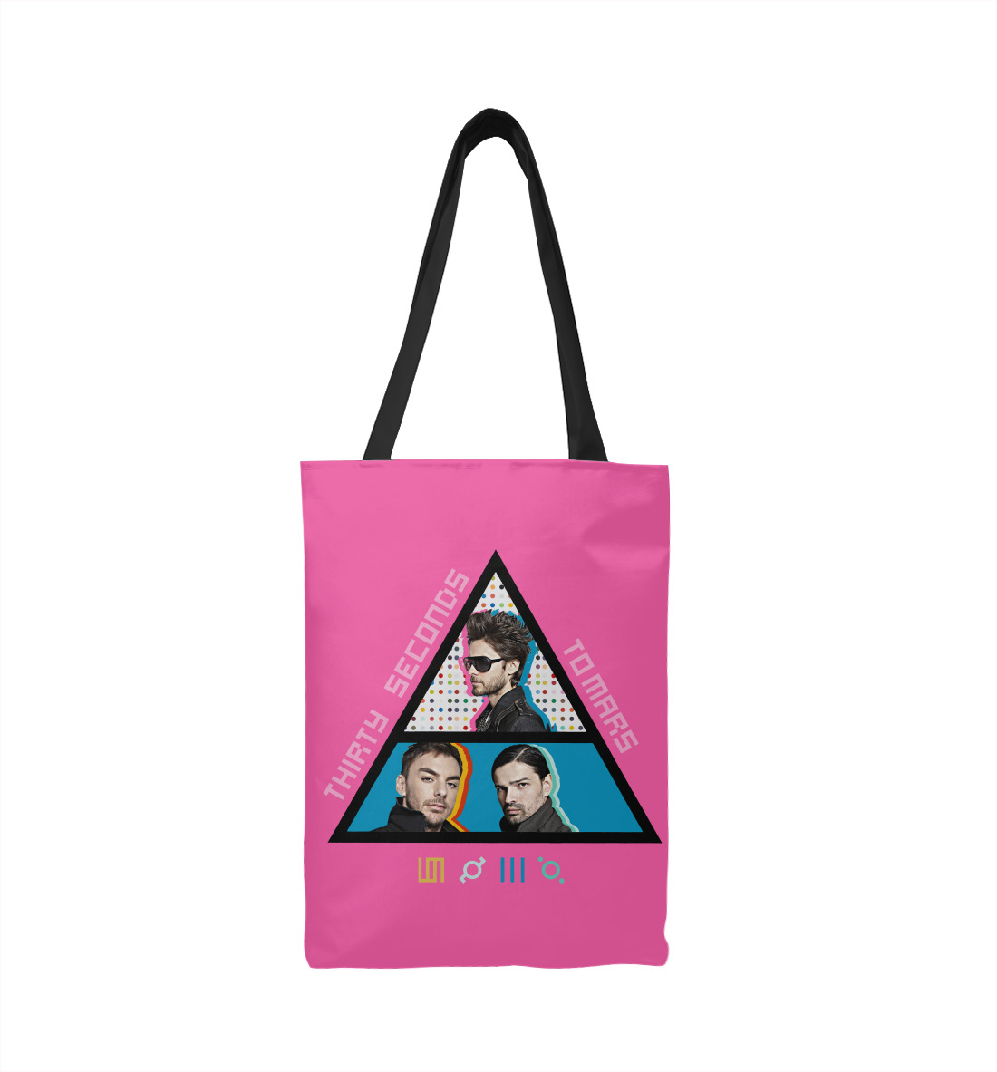 

30 Seconds to Mars