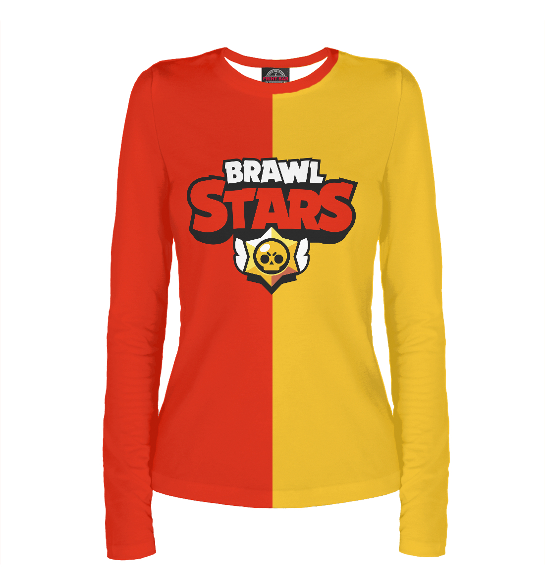 

Brawl Stars