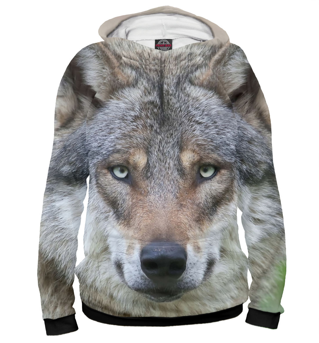 

Wolf