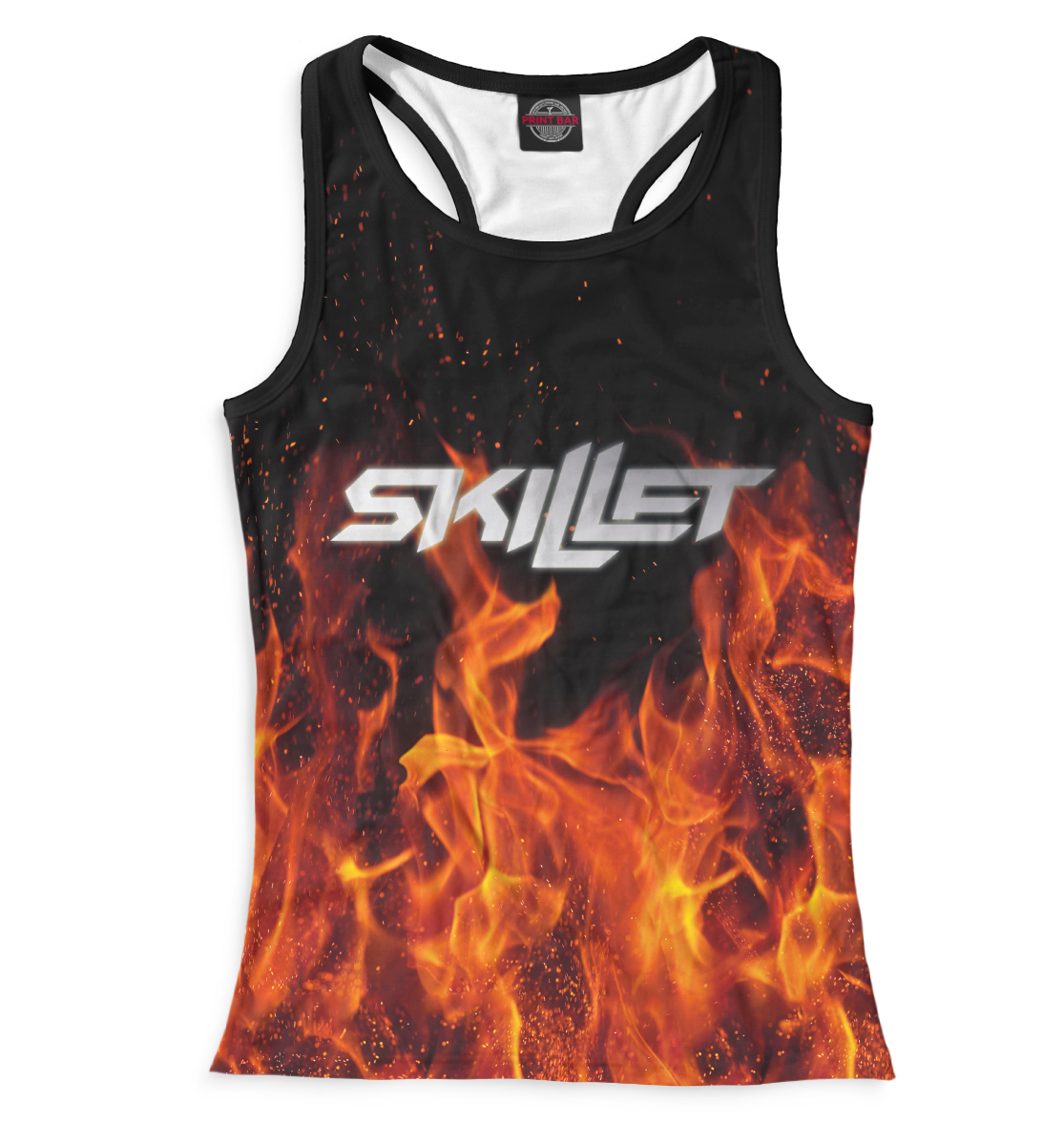 

Skillet