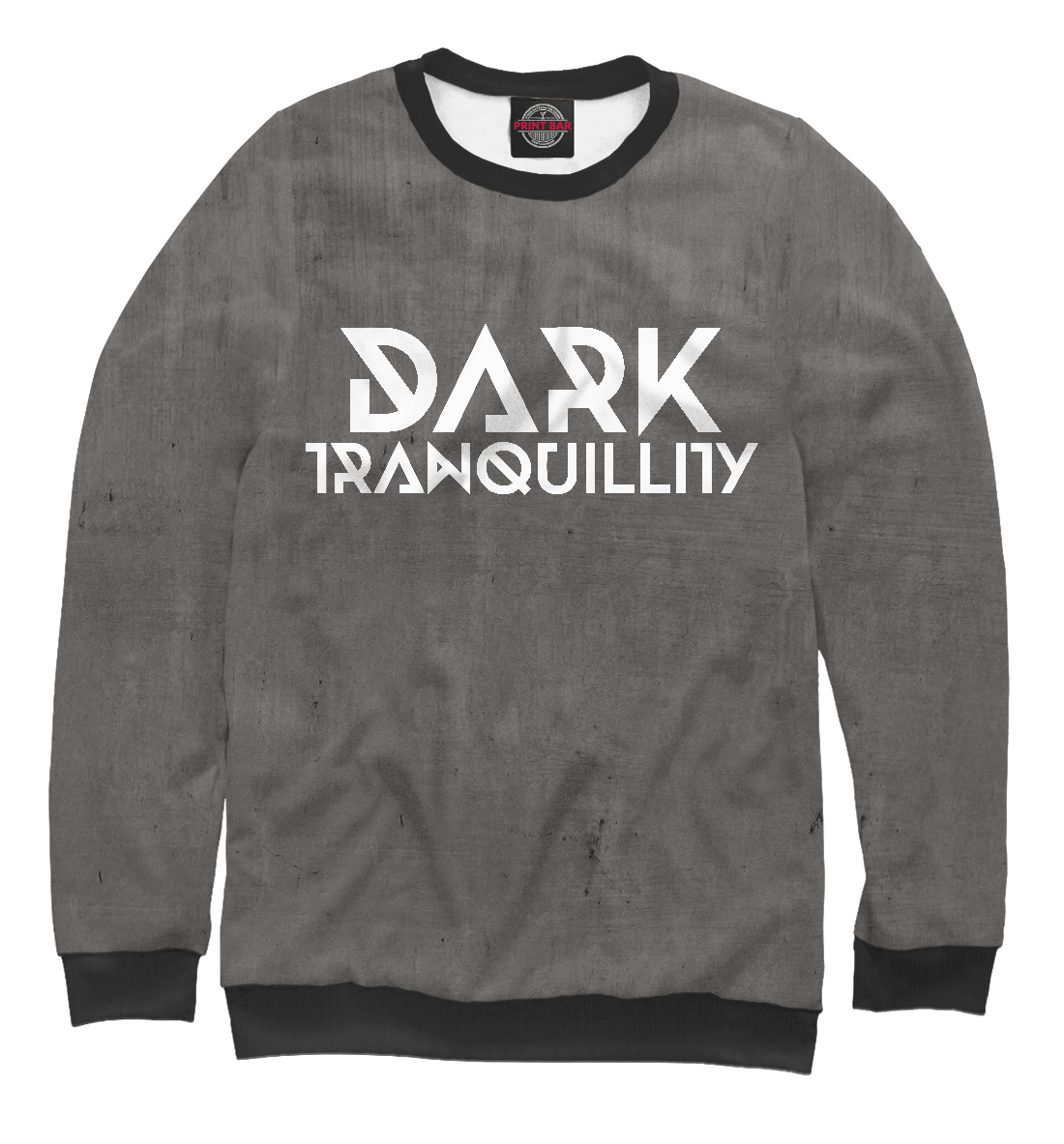 

Dark Tranquillity