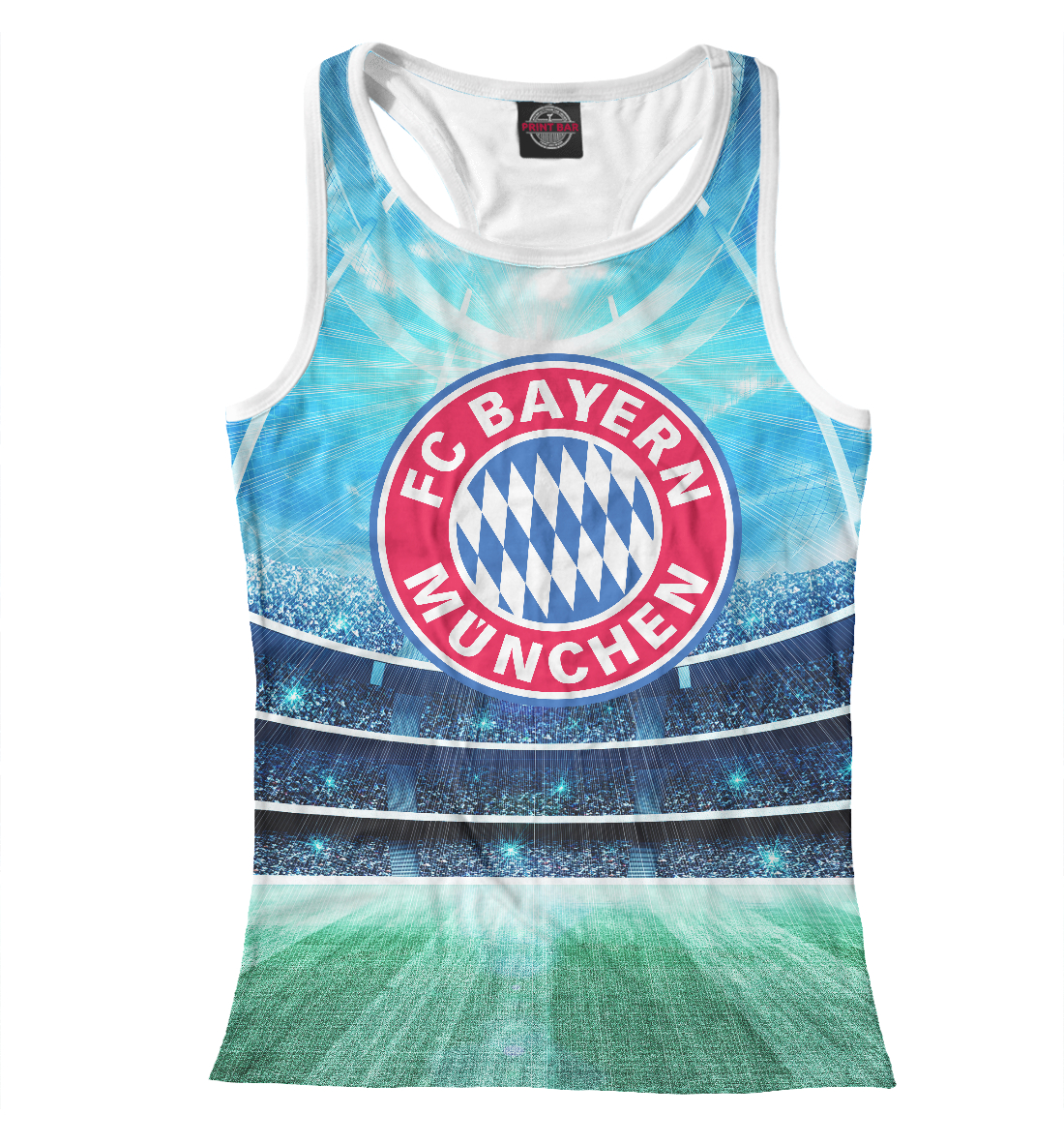 

FC Bayern Munchen