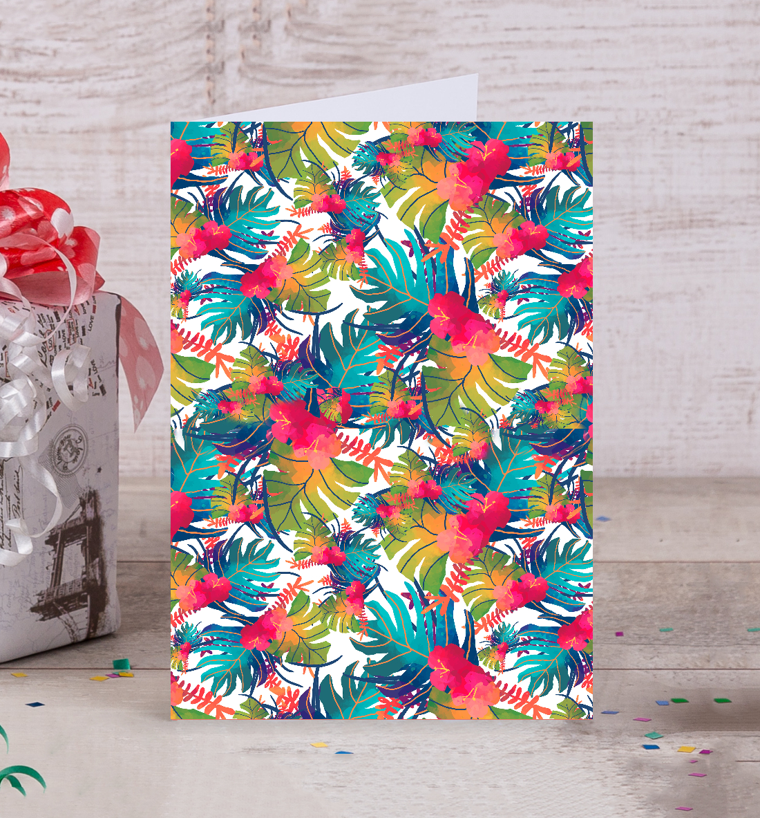 

Tropical