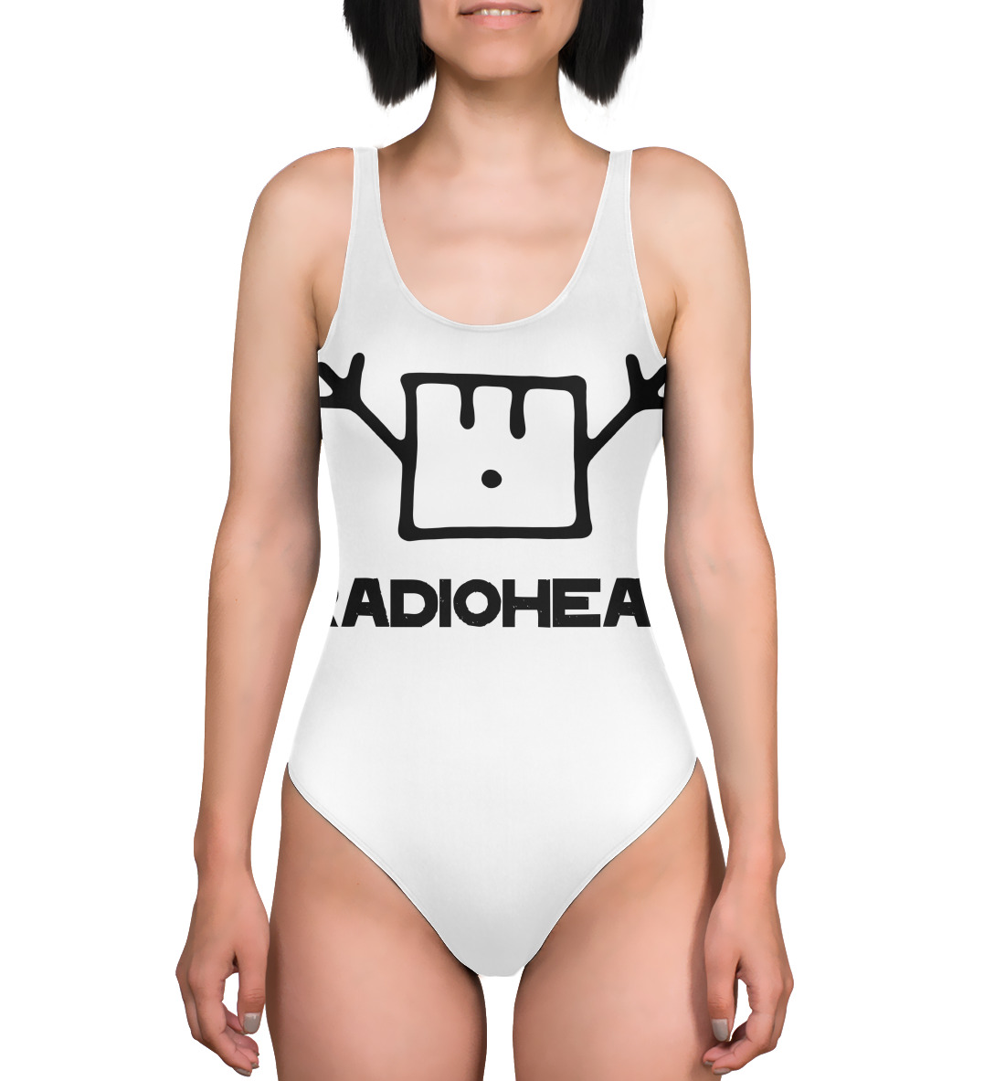 

Radiohead