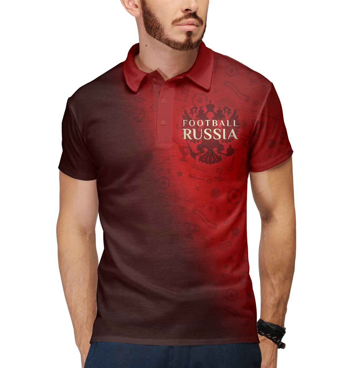 

Football Russia