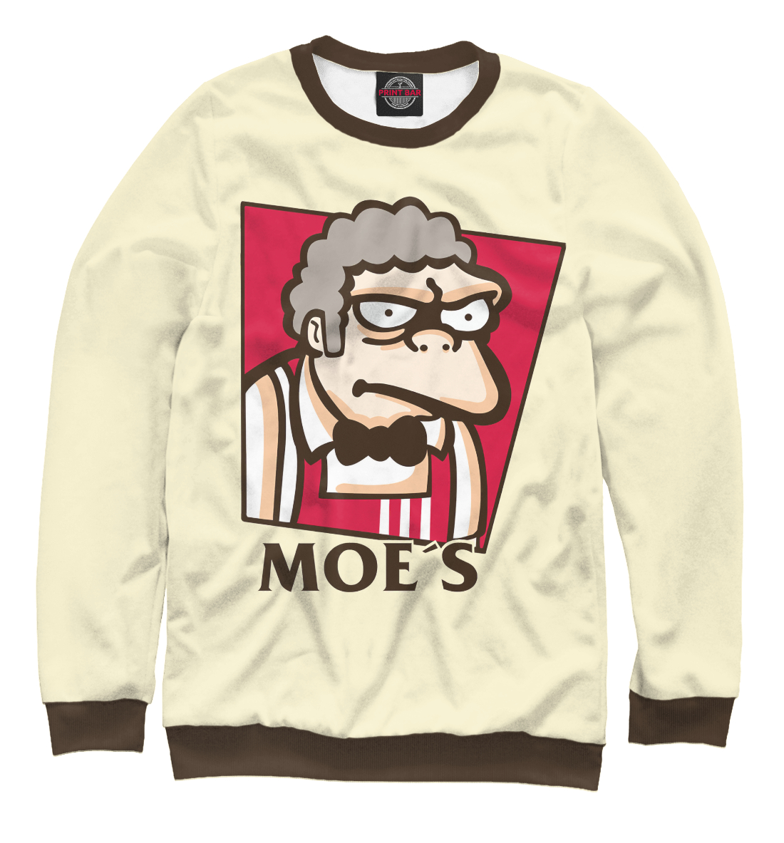 

Моррис