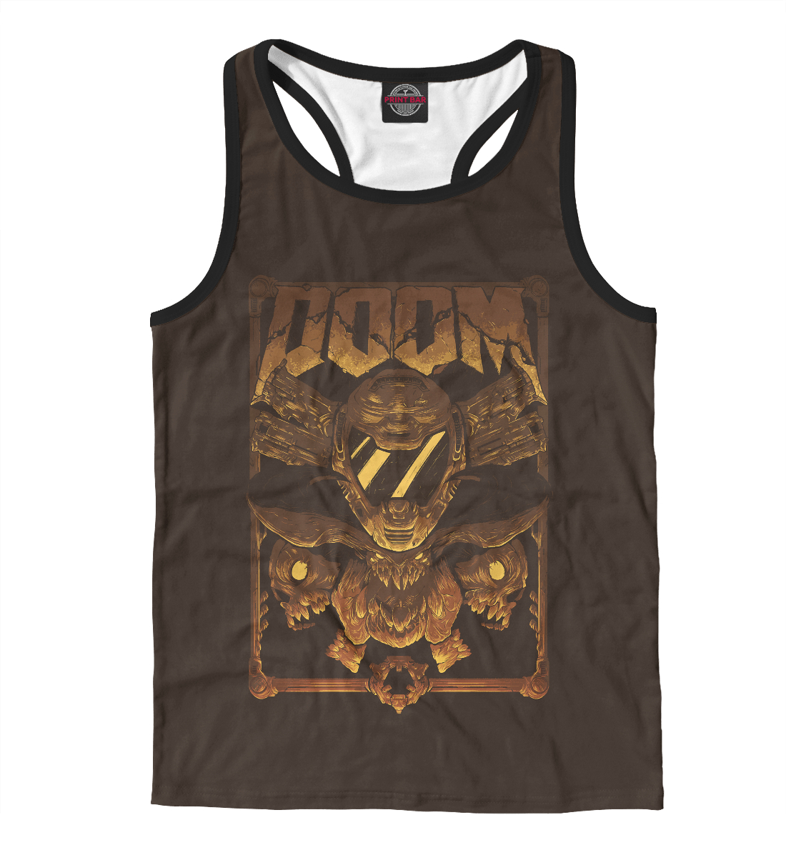 

Doom