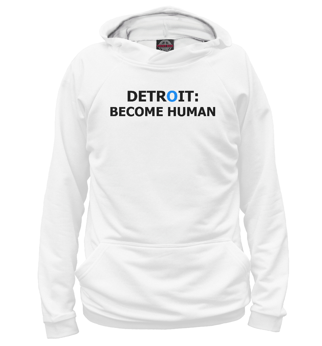 

Detroit: Become Human