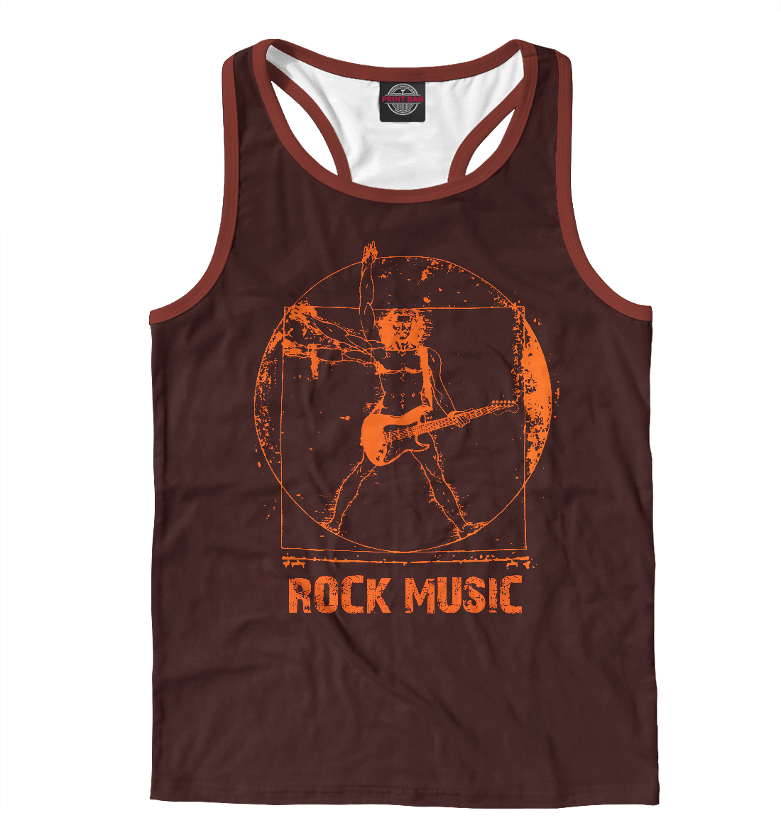 

Rock Music