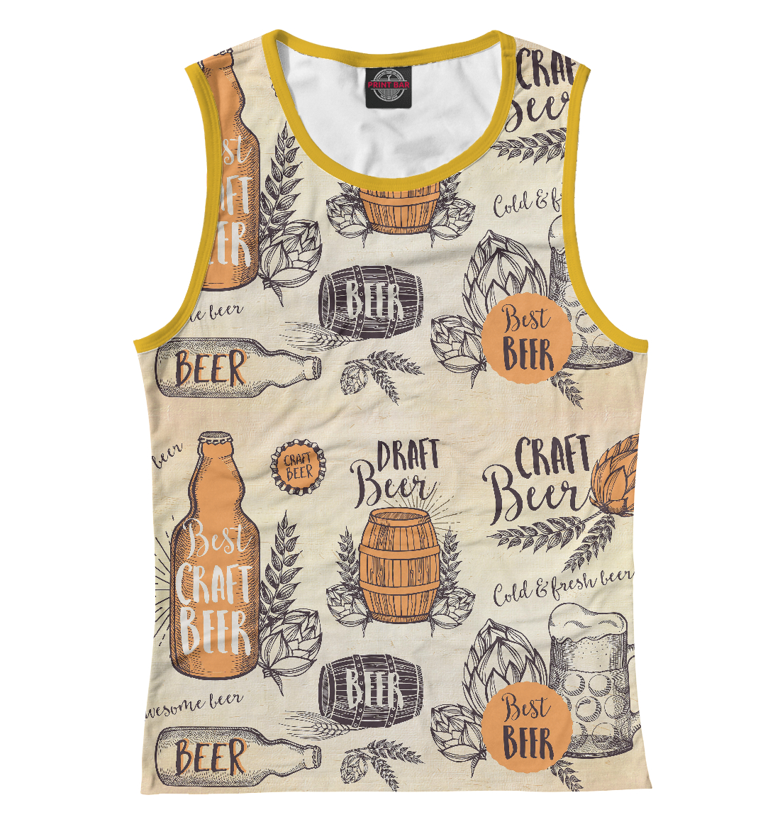 

Craft beer