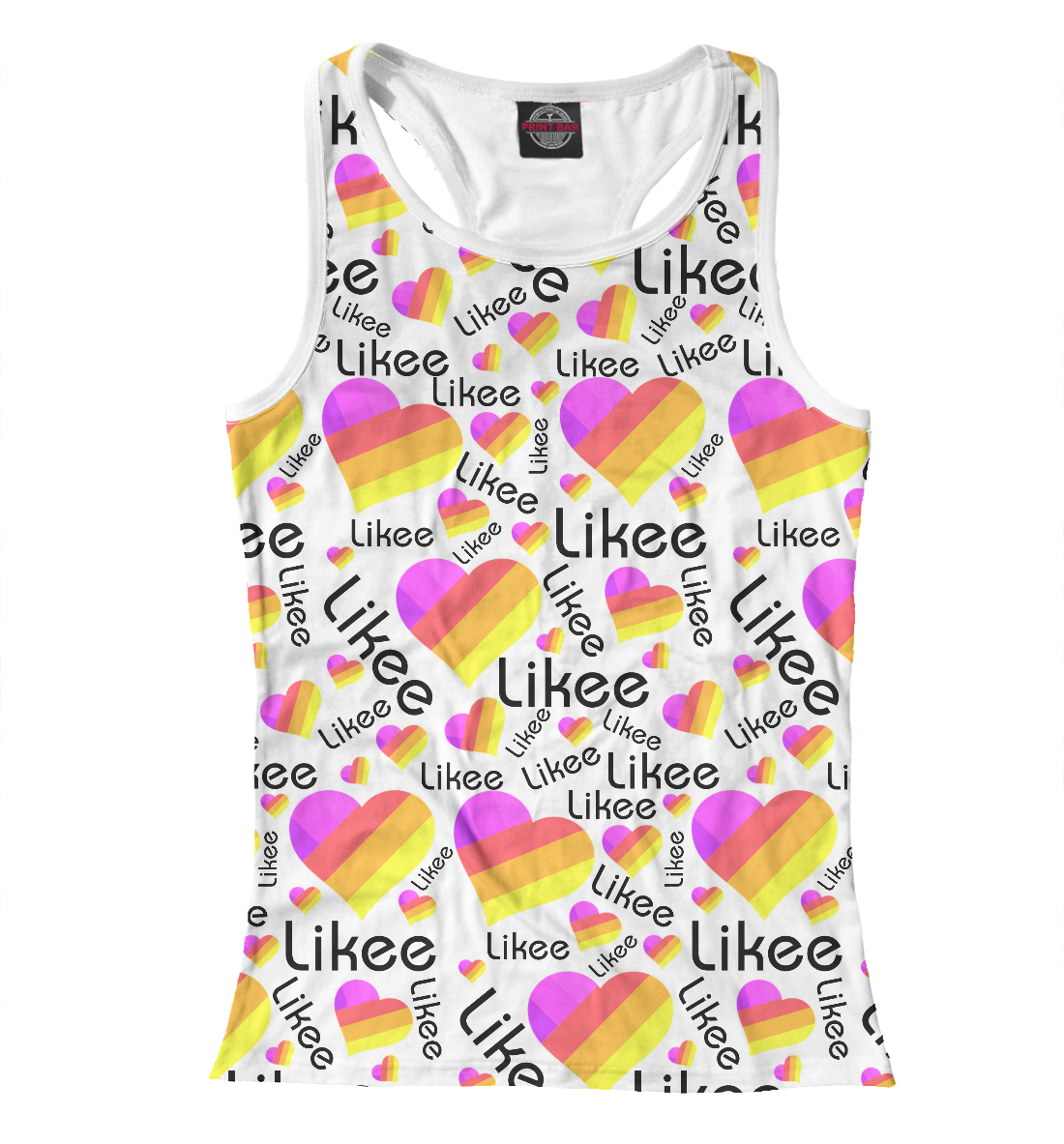 

Likee