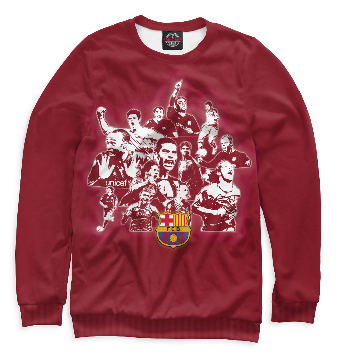 

Barcelona