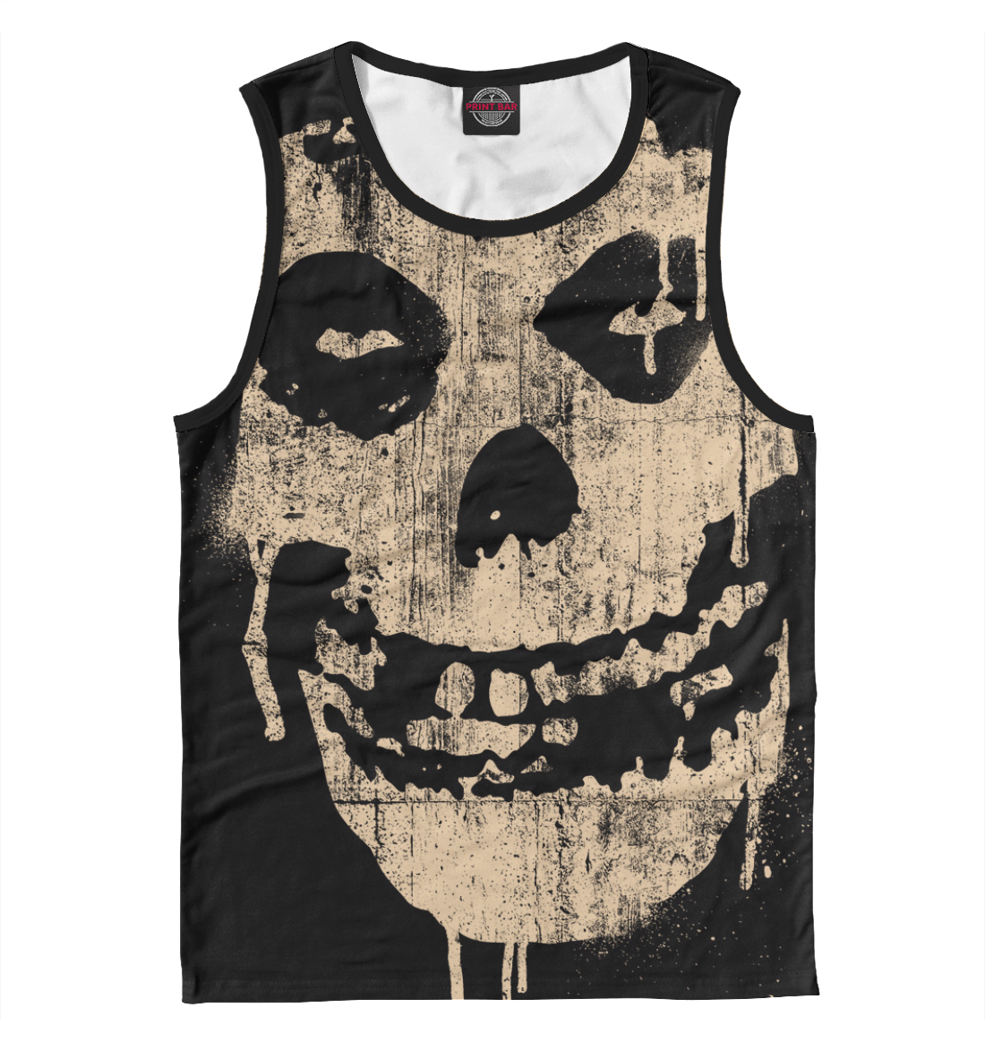 

The Misfits