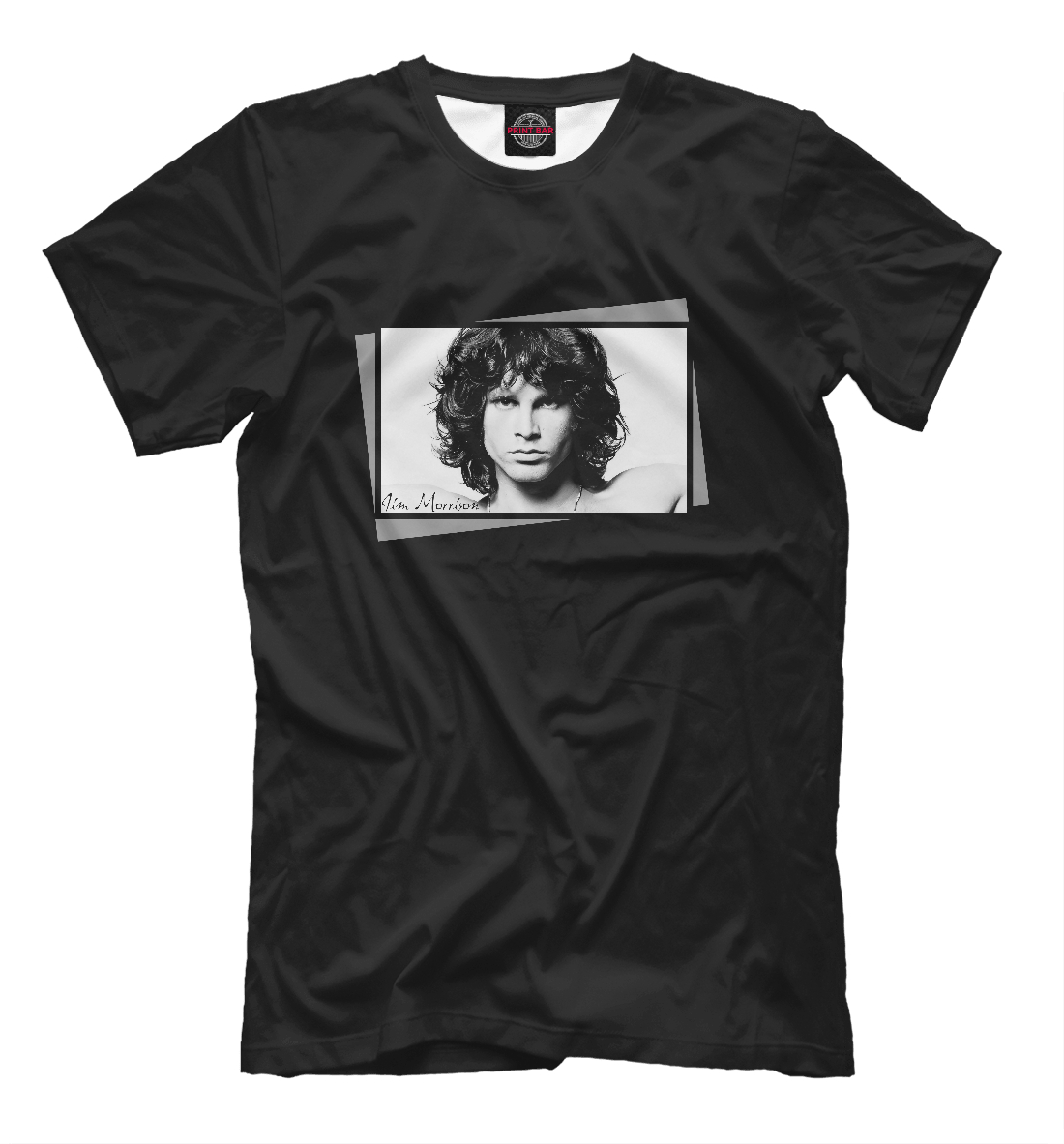 

The Doors